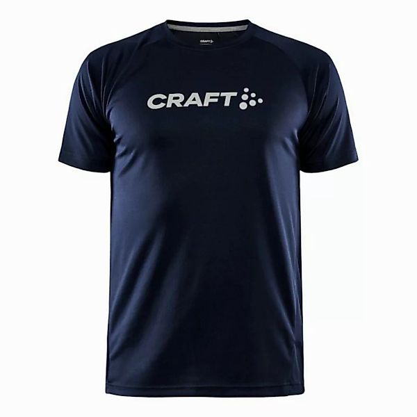 Craft T-Shirt Craft Herren T-Shirt Core Essence Logo Tee M 1911786 günstig online kaufen