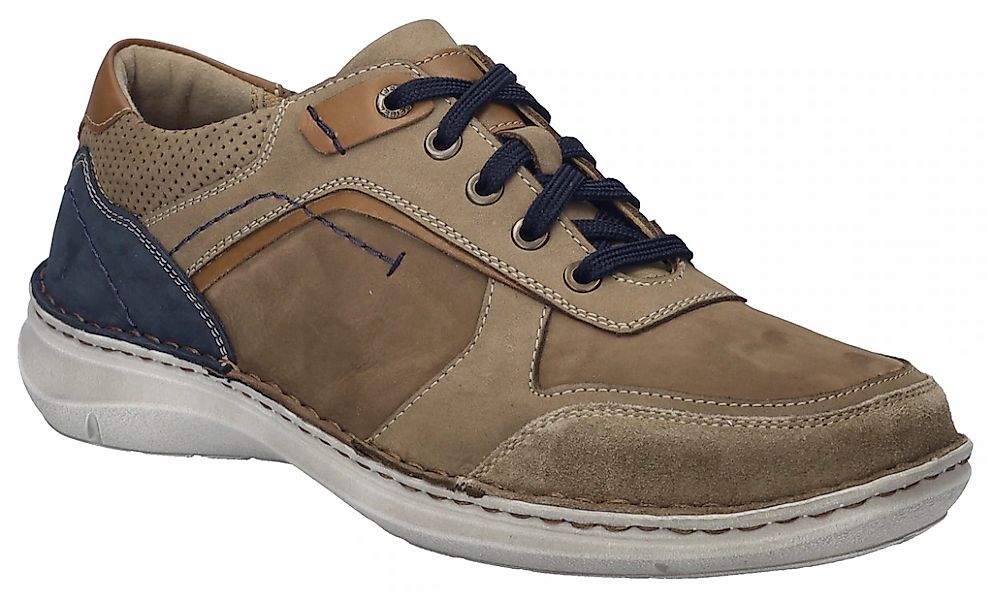 Josef Seibel New Anvers 10 Schnürschuh, günstig online kaufen
