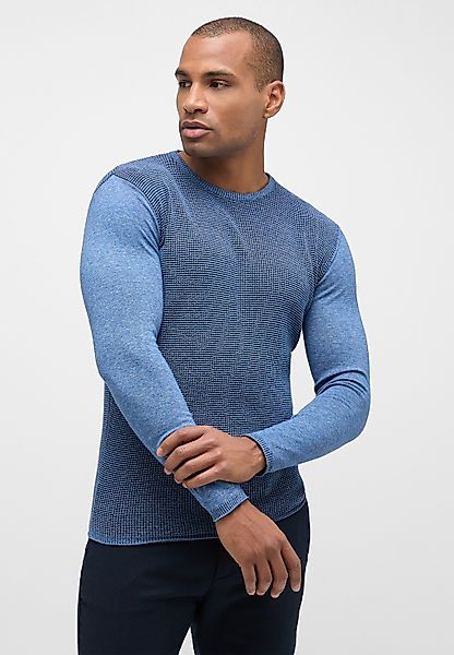 Eterna Strickpullover günstig online kaufen