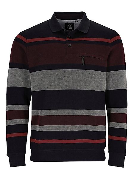 Hajo Sweatshirt H Sweatshirt "Stay F günstig online kaufen