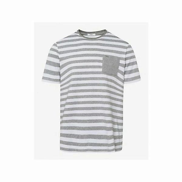 Brax T-Shirt Herren T-Shirt TIMO (1-tlg) günstig online kaufen