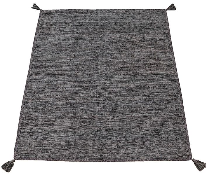 Paco Home Teppich Kilim 210, rechteckig, günstig online kaufen
