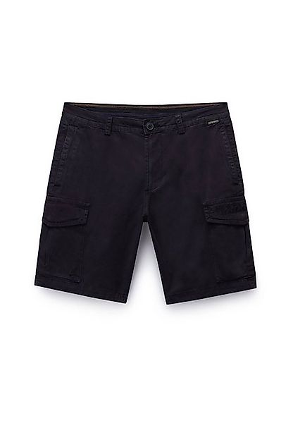 Napapijri Bermudas Herren Shorts DELINE (1-tlg) günstig online kaufen