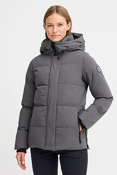 OXMO Steppjacke OXGILLIE Wärmende Steppjacke mit günstig online kaufen