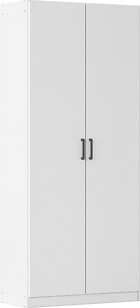 rauch Mehrzweckschrank Garderobe Kleiderschrank Schrank Schuhschrank Putzsc günstig online kaufen