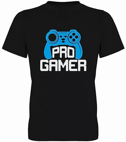 G-graphics T-Shirt Pro Gamer Herren T-Shirt, mit trendigem Frontprint, Aufd günstig online kaufen