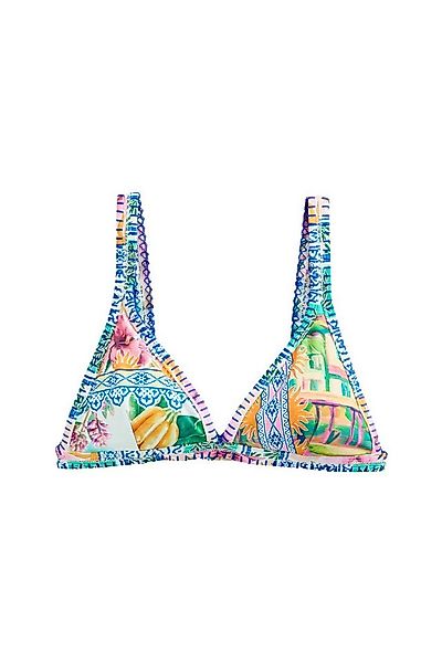 Next Triangel-Bikini-Top Triangel-Bikinioberteil (1-St) günstig online kaufen