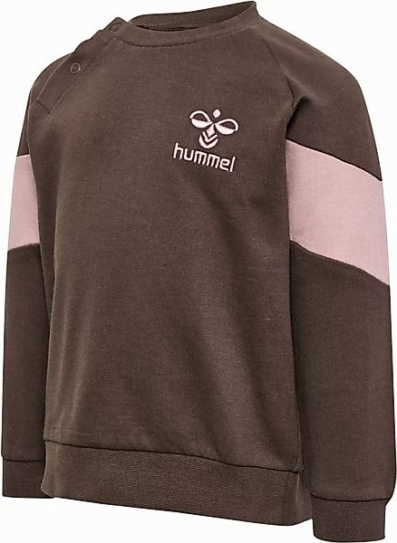 hummel Kapuzenpullover Hmlselina Sweatshirt günstig online kaufen