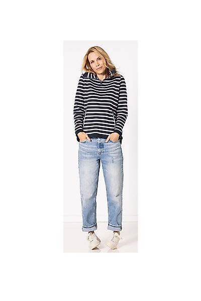 SER Sweatshirt Neu eingetroffen! Sweatshirt mit günstig online kaufen