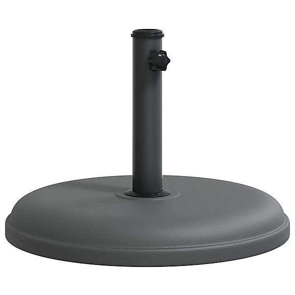 vidaXL Schirmhalter Sonnenschirmständer Ø32/35/38 mm Mast günstig online kaufen