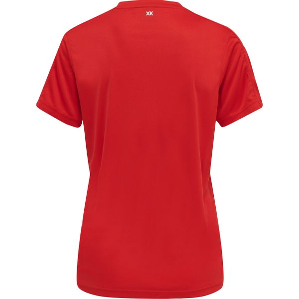 hummel Fußballtrikot Hummel hmlCORE XK Poly günstig online kaufen