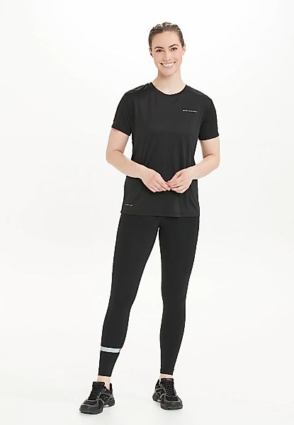 ENDURANCE Funktionsshirt "Keily" 1 Stk. tlg. aus schnelltrocknendem Funktio günstig online kaufen
