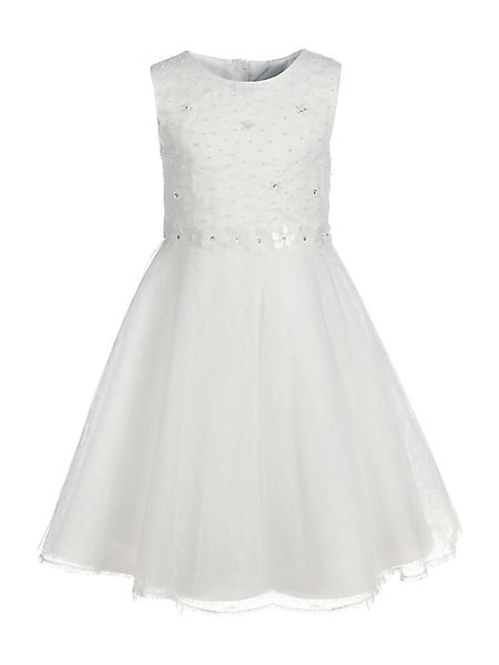 happy girls Jerseykleid Nos (1-tlg) Spitze günstig online kaufen