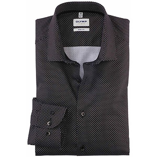 Olymp  Hemdbluse Langarm FreizeitHemd für Herren günstig online kaufen