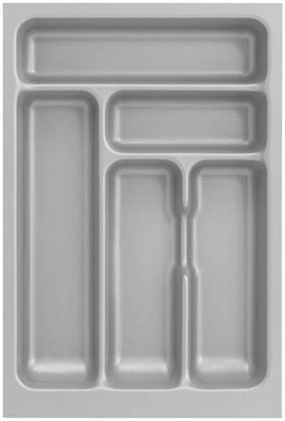 OPTIFIT Besteckeinsatz Breite 40 cm, passend für Schubkästen der Serien Far günstig online kaufen