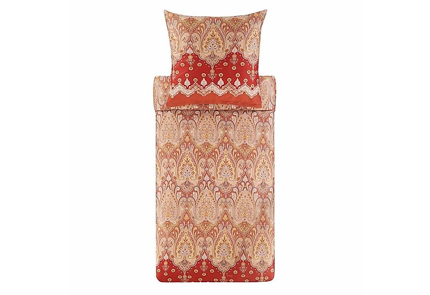 Bassetti Bettwäsche Granfoulard Bettwäsche, weicher, glatter Griff, Mako-Sa günstig online kaufen