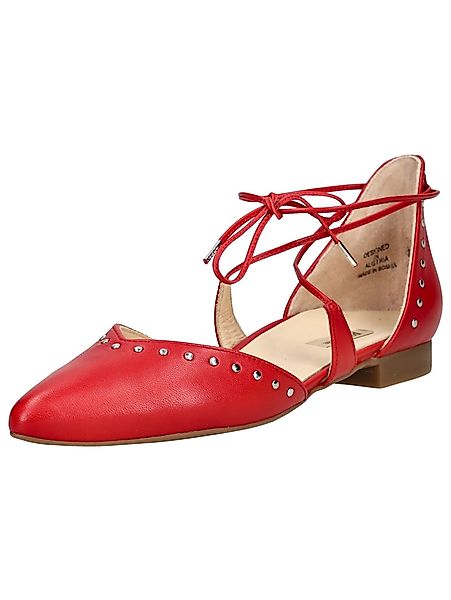 Paul Green Ballerinas Glattleder Ballerina günstig online kaufen