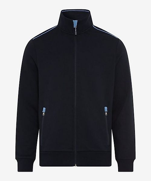 Brax Sweatjacke günstig online kaufen