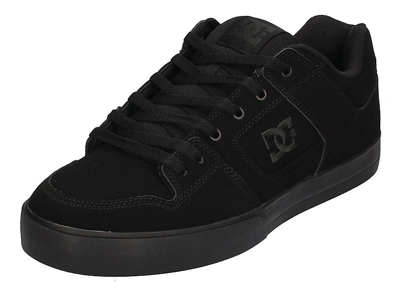 DC Shoes Pure Skateschuh Black Pirate günstig online kaufen