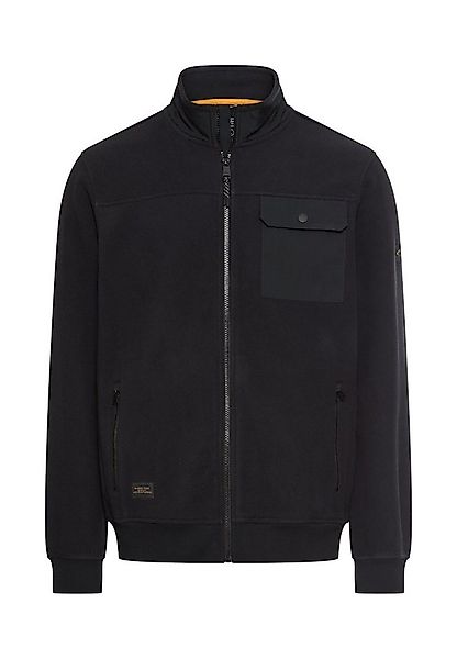 camel active Strickcape Camel Menswear / He.Sweat-Jacke / Sweatjackets günstig online kaufen