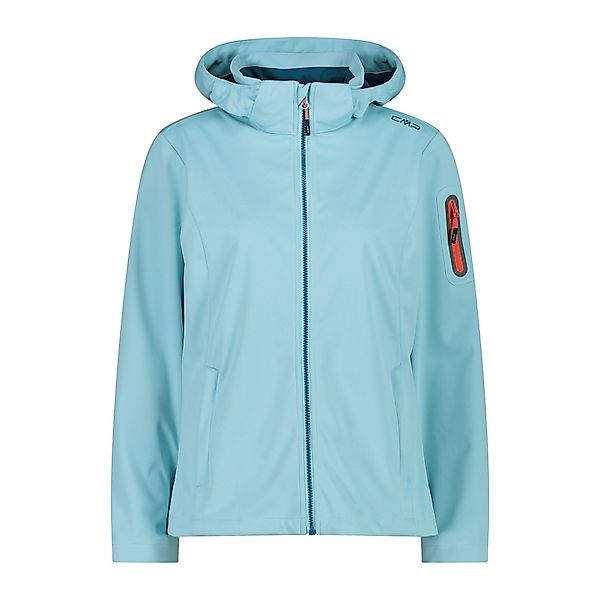 CMP Softshelljacke CMP Damen Softshelljacke Woman günstig online kaufen