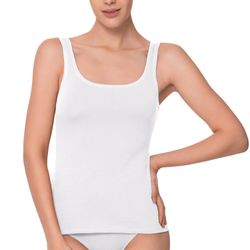celodoro Unterhemd Damen Basic Tanktop Achselhemd günstig online kaufen