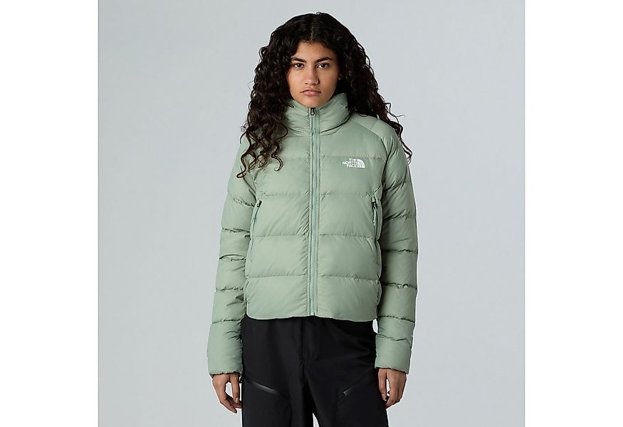 The North Face Daunenjacke W HYALITE DOWN JKT (1-St) Daunenfüllung, leicht, günstig online kaufen