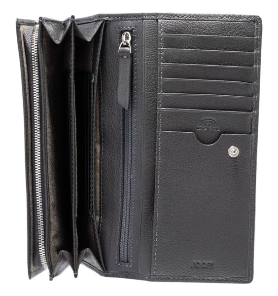 JOOP! Geldbörse Europa Purse, aus echtem günstig online kaufen