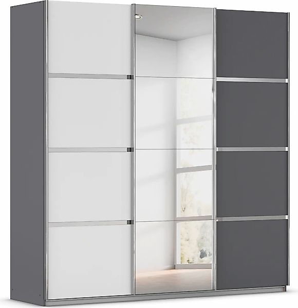 rauch Kleiderschrank "Schwebetürenschrank Garderobe Schrank TOP ANGEBOT Avo günstig online kaufen