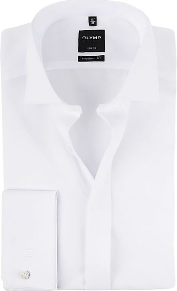 OLYMP Smokinghemd Luxor modern fit günstig online kaufen
