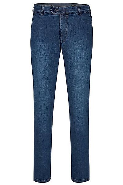 aubi: Bequeme Jeans aubi Perfect Fit Herren Jeans Hose Stretch aus Baumwoll günstig online kaufen