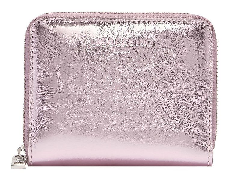 Liebeskind Berlin Geldbörse Wallet, aus echtem Leder günstig online kaufen