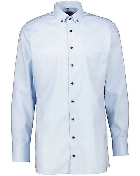 OLYMP Businesshemd Herren Businesshemd LUXOR Modern Fit (1-tlg) günstig online kaufen