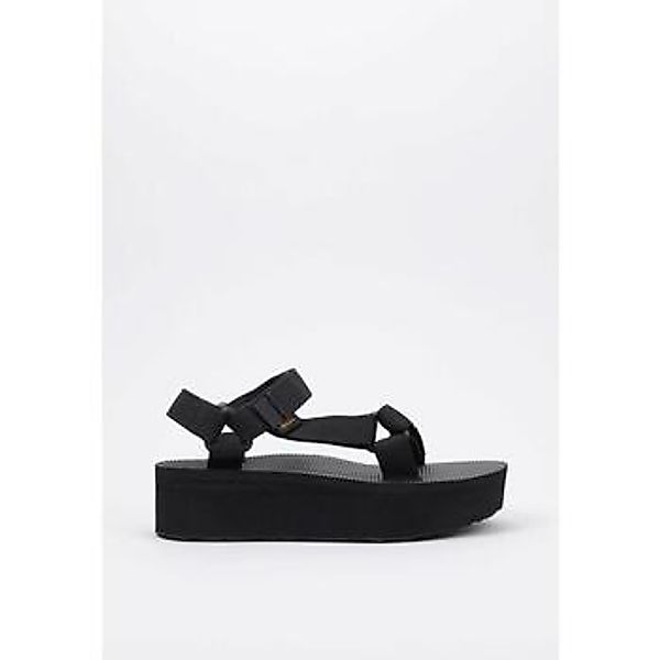 Teva  Sandalen W Flatform Universal Sandals günstig online kaufen