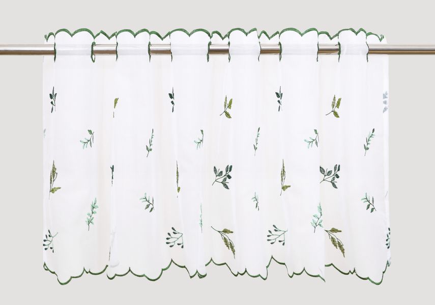 my home Scheibengardine Alphonse (1 St), günstig online kaufen