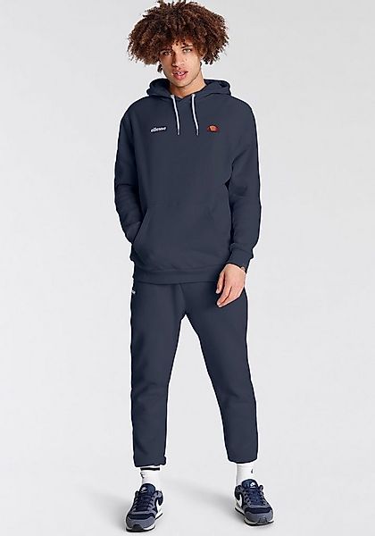 Ellesse Jogginganzug (2-tlg), zweiteiliges Set, für sportliche Aktivitäten günstig online kaufen