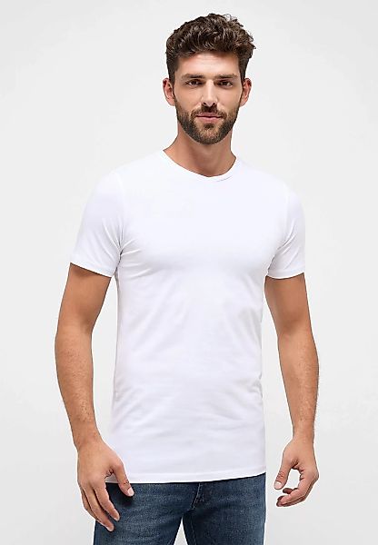 Eterna V-Shirt günstig online kaufen