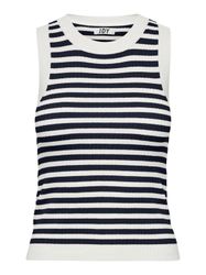 JDY Stricktop "JDYAYA TANK TOP KNT" günstig online kaufen