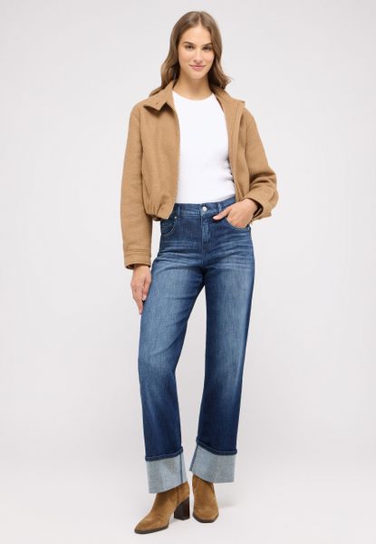 ANGELS 5-Pocket-Jeans günstig online kaufen