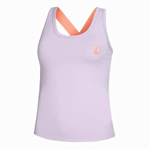 Quiet Please Tanktop Summerbreeze Crossback Tank günstig online kaufen