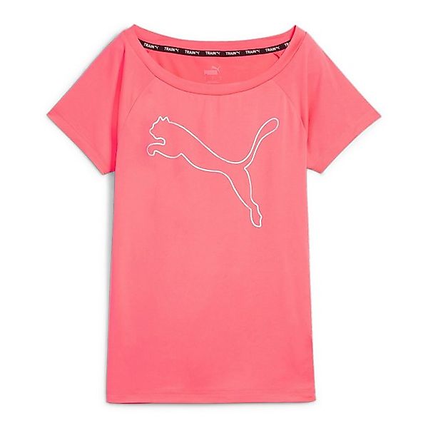 PUMA T-Shirt Puma Damen T-Shirt Train günstig online kaufen