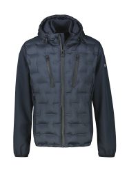 LERROS Steppjacke LERROS Hybrid-Jacke in Grossen günstig online kaufen