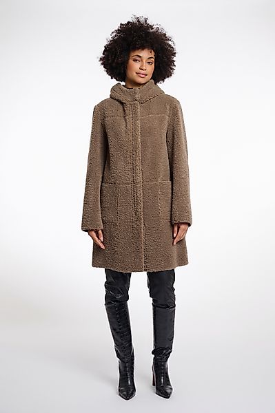 Rino & Pelle Funktionsmantel günstig online kaufen