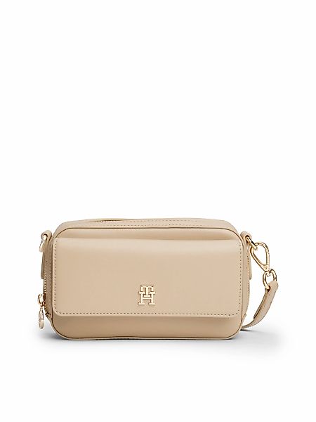 Tommy Hilfiger Mini Bag "TH ICON CAMERA BAG", Damen Umhängetasche, Schulter günstig online kaufen