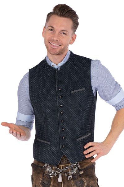MarJo Trachtenweste Trachtenweste - GABRIEL - günstig online kaufen