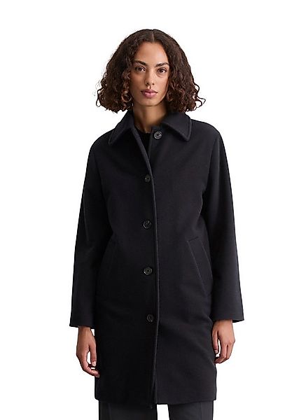 Marc O'Polo Wollmantel aus Wolle-Mix günstig online kaufen