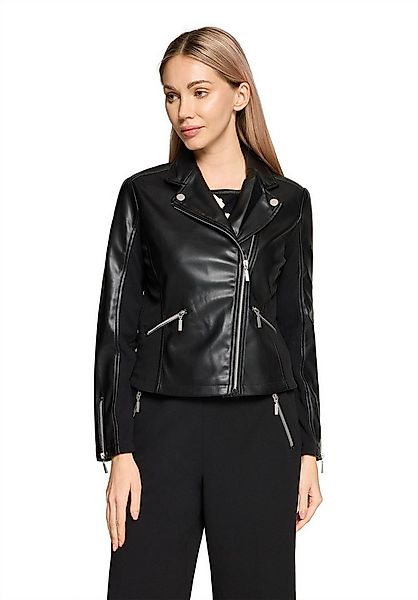 Betty Barclay Jackenblazer Damen mit Reißverschluss günstig online kaufen