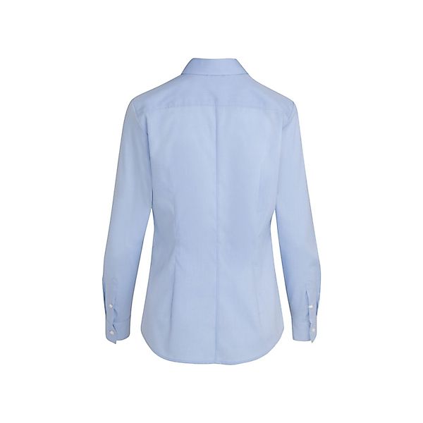 seidensticker Klassische Bluse Schwarze Rose günstig online kaufen