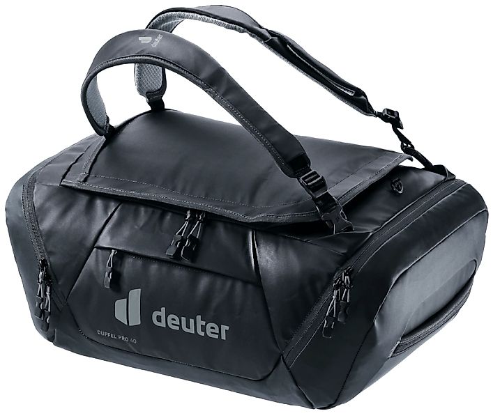 deuter Reisetasche "DUFFEL PRO 40 L" günstig online kaufen
