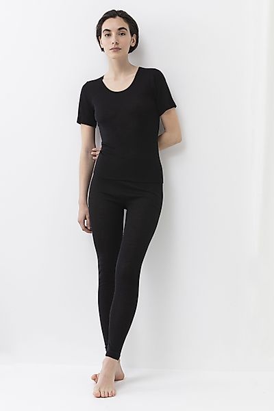 Mey Leggings Damen Serie Exquisite Uni günstig online kaufen